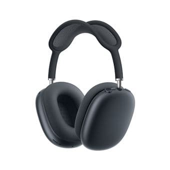Casque multimédia
