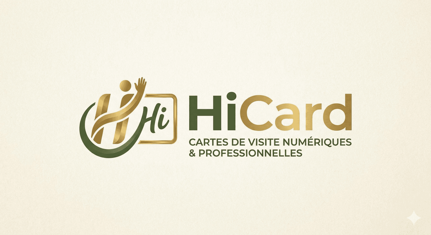 Votre HiCard