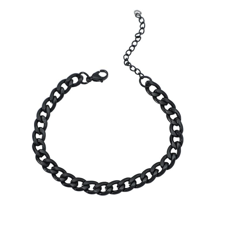 Bracelet Noir
