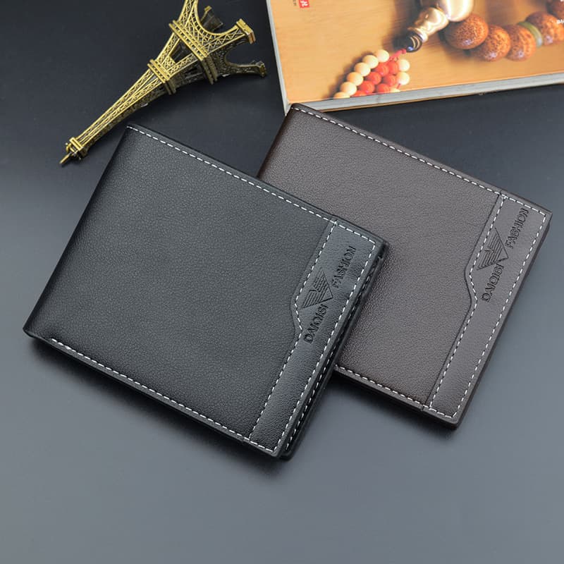 Portefeuille Homme