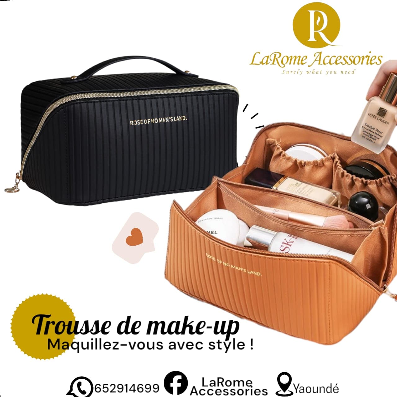 Trousse Make-up — Italian