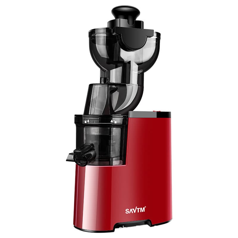 Extracteur de Jus