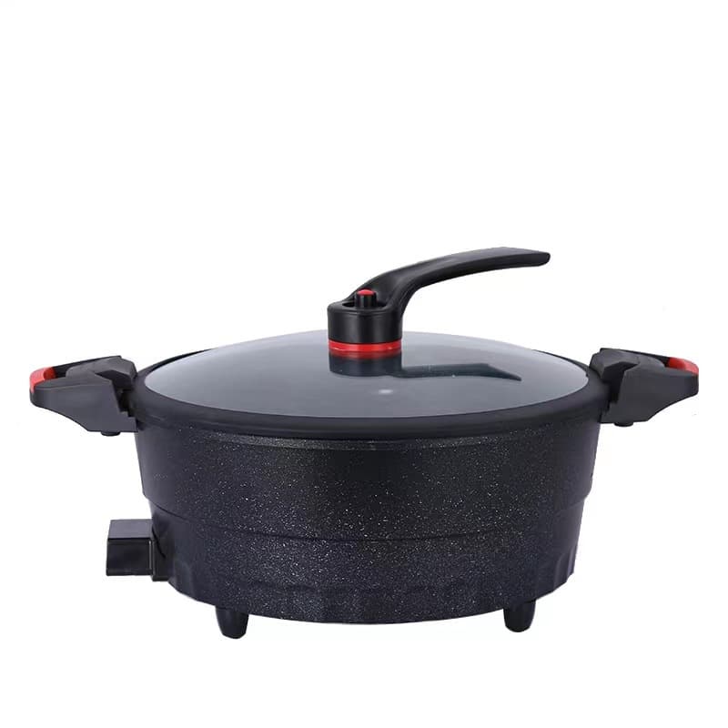 Marmite Électrique